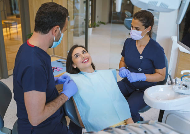 Professional Holistic Dental Care Services in Tangelo Park, FL