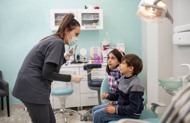 Dental Bonding in Tangelo Park, FL